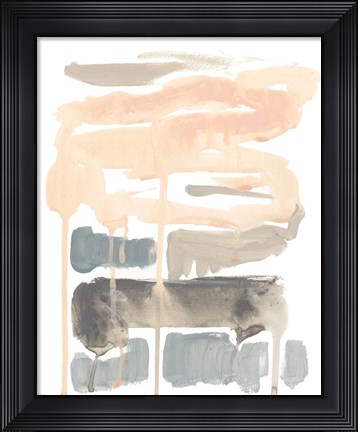 Framed Wend II Print