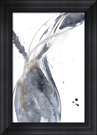 Framed Paynes Twist II Print
