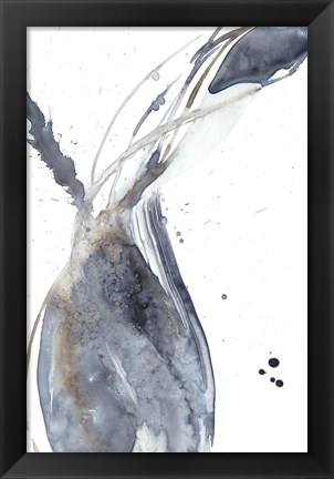 Framed Paynes Twist II Print