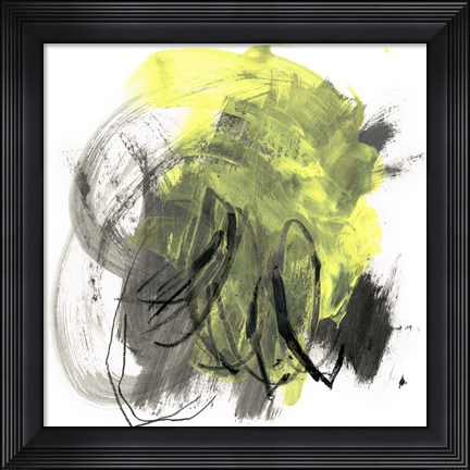 Framed Expansion II Print