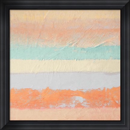 Framed Haiku II Print