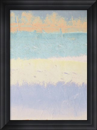 Framed Haiku VIII Print