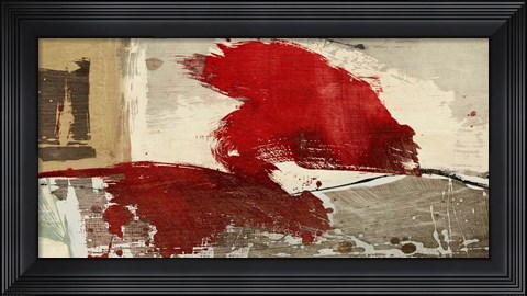 Framed Reminiscence Print