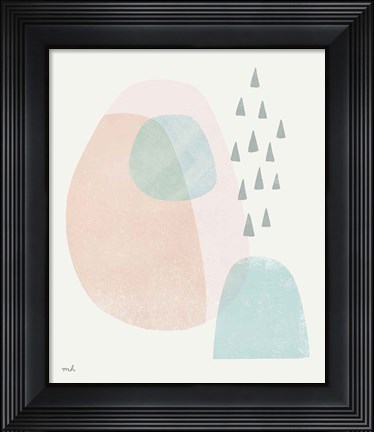 Framed Lovely Dream Print