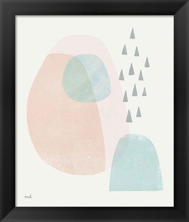 Framed Lovely Dream Print