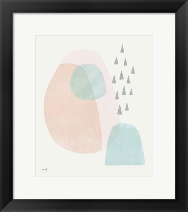 Framed Lovely Dream Print