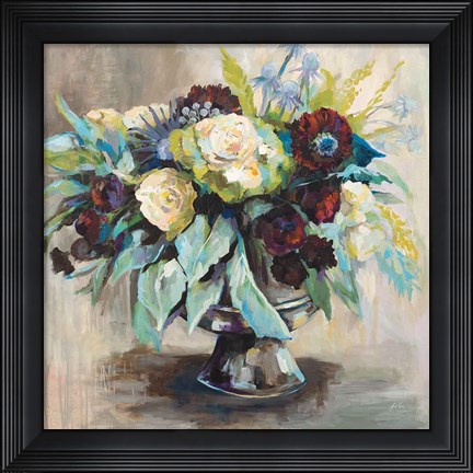 Framed Serenity Print