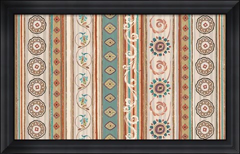 Framed Playfully I Print