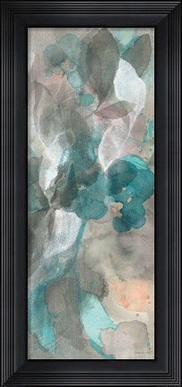Framed Abstract Nature III Print