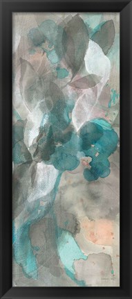 Framed Abstract Nature III Print