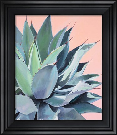 Framed Glory Print