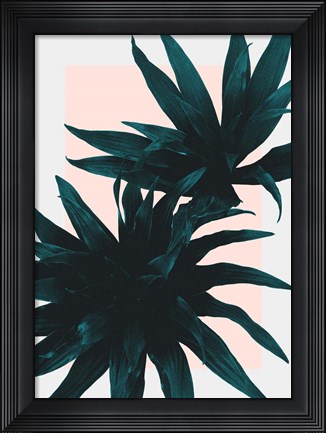 Framed Fly Away Print