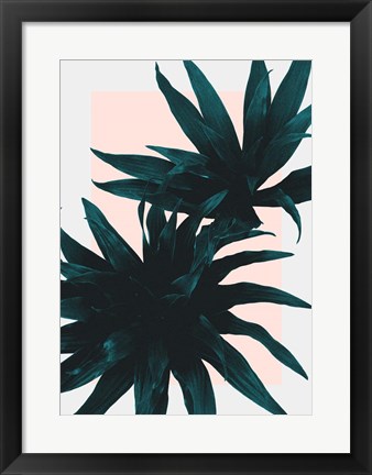 Framed Fly Away Print