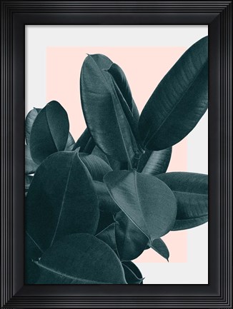 Framed Tonight Print