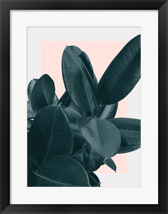 Framed Tonight Print