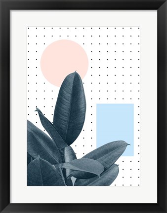 Framed Won&#39;t Waste Another Day Print