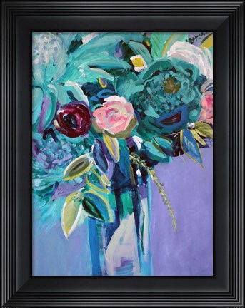 Framed Rejuvenation Print