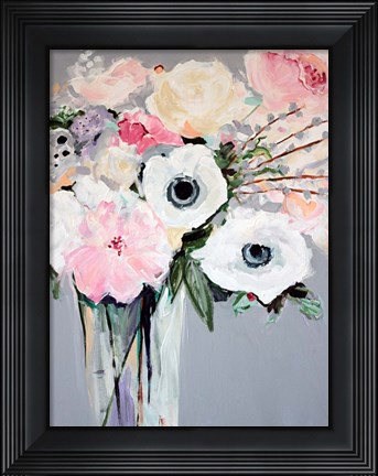 Framed Sweetie Pie Print