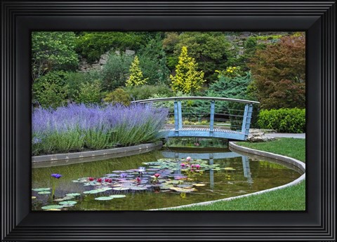 Framed Serenity Print