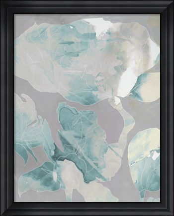 Framed Beloved I Print