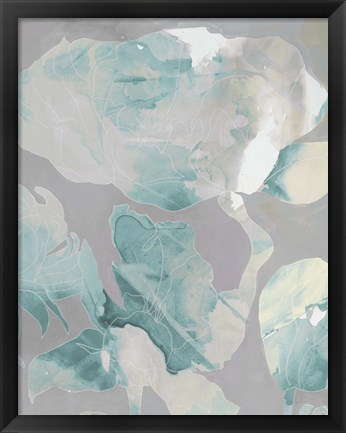 Framed Beloved I Print