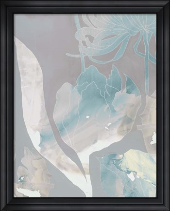 Framed Beloved II Print