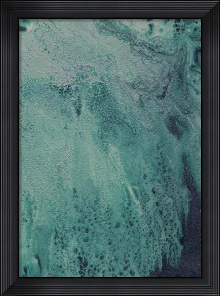 Framed Innate Sense I Print