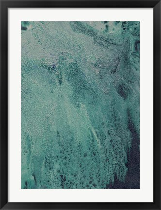 Framed Innate Sense I Print