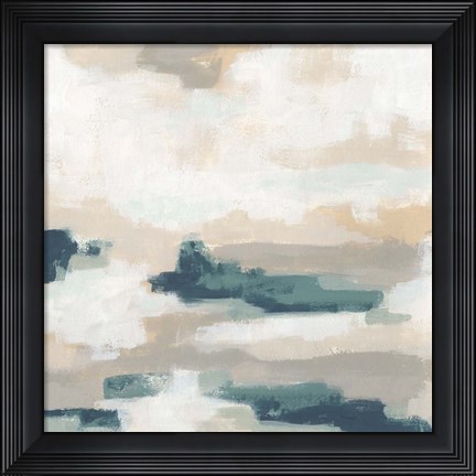 Framed Mesa Mist II Print