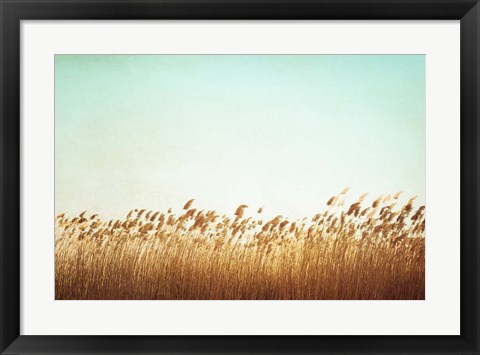 Framed Swaying Print