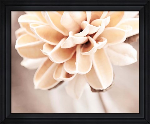 Framed Touched By an Angel Print