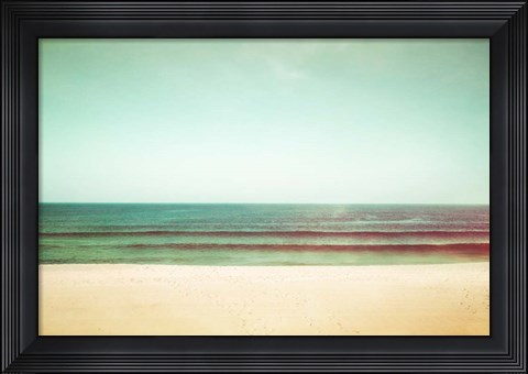 Framed Tranquility Print