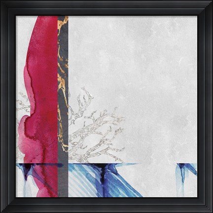 Framed East of Eden 1 Print