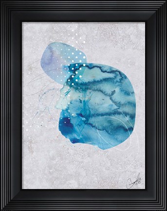 Framed Mystic Steed No. 1 Print