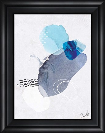 Framed Mystic Steed No. 2 Print