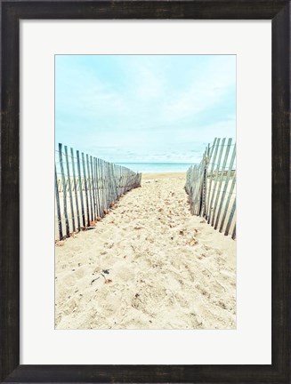 Framed Within Reach Print