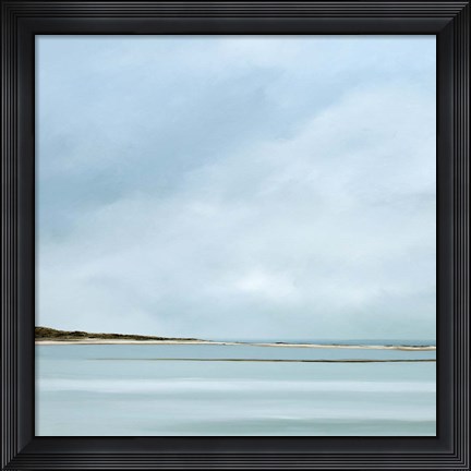Framed Integrity Print