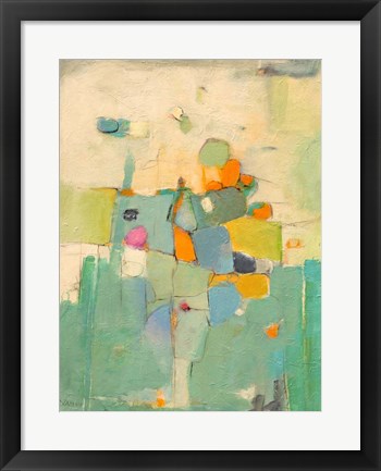Framed Majestic Print