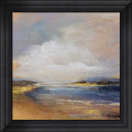 Framed Another Day Print