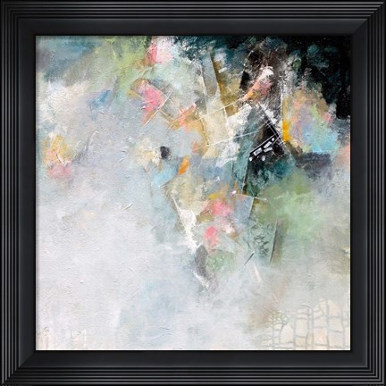 Framed Enveloped Print