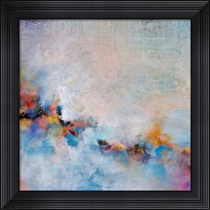 Framed Every Which Way Print