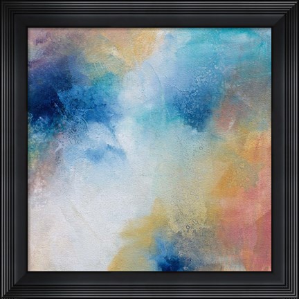 Framed Midsummer Print