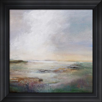 Framed Morning Light Print