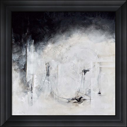 Framed Solidarity Print