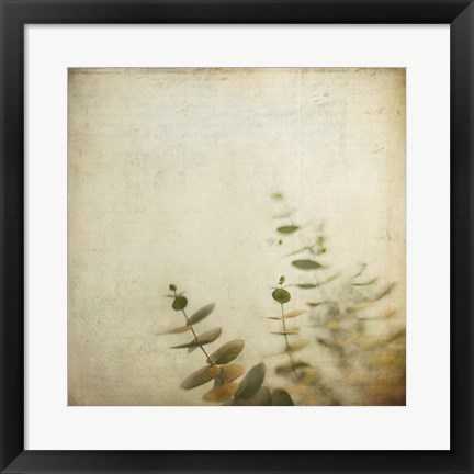 Framed Union Print