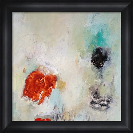 Framed Can Almost Reach Print