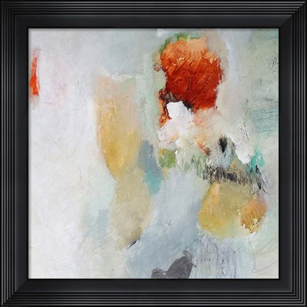 Framed Closer Print