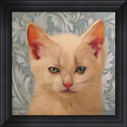 Framed Killer Print