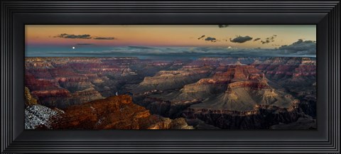 Framed Grand Canyon Print