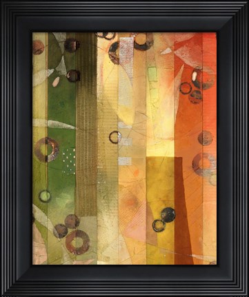 Framed Of This World No. 10 Print